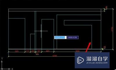 CAD立面图怎么画？