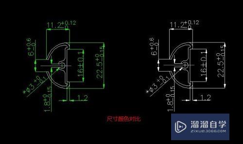 让CAD标注更美观，从标注样式管理器开始设置