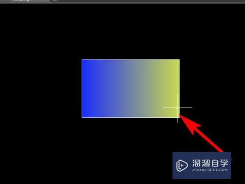 <esred>CAD</esred>的<esred>渐变</esred><esred>色</esred>的颜色怎么修改？
