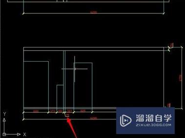 CAD立面图怎么画？