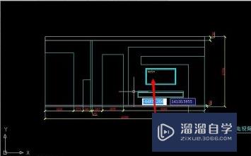 CAD立面图怎么画？