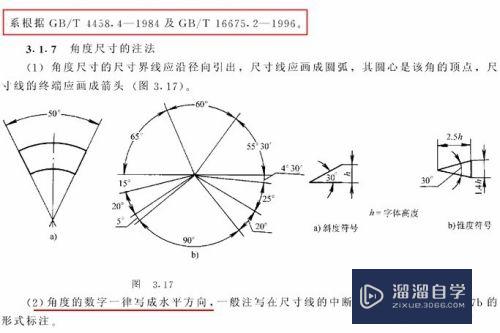 让CAD标注更美观，从标注样式管理器开始设置