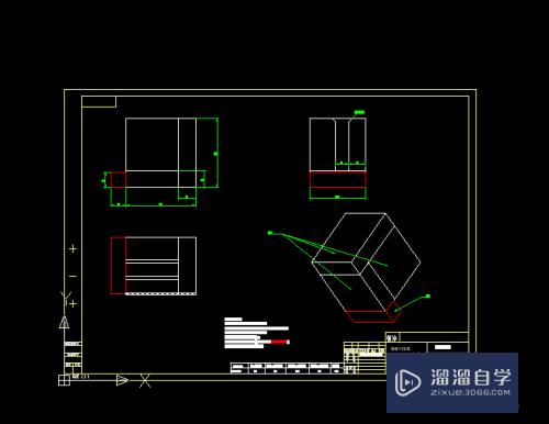 <esred>CAD</esred>怎样另存<esred>dxf</esred>？