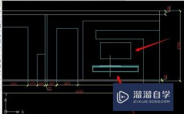 CAD立面图怎么画？