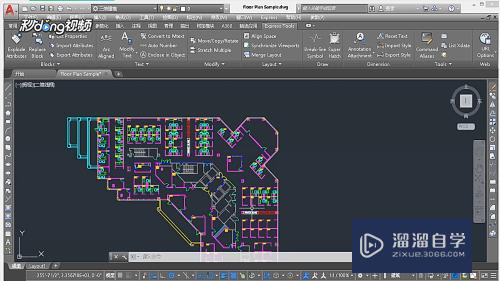 如何<esred>显示</esred>和<esred>隐藏</esred><esred>CAD</esred>的<esred>图层</esred>？
