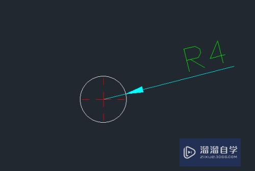 AutoCAD2018怎么画葫芦孔？