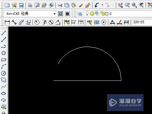 <esred>CAD</esred>怎么<esred>画</esred><esred>指定</esred><esred>角度</esred>的圆弧？