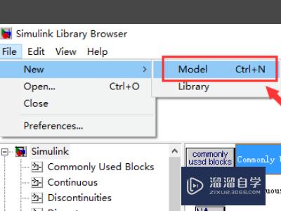 如何把CAD模型导入matlab？