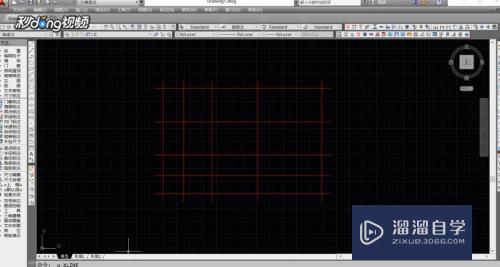 <esred>CAD</esred>怎么<esred>画出</esred>偏移构造<esred>线</esred>？