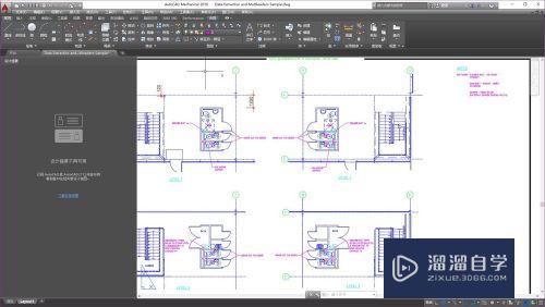 <esred>CAD</esred>怎么快速保存<esred>视图</esred>？