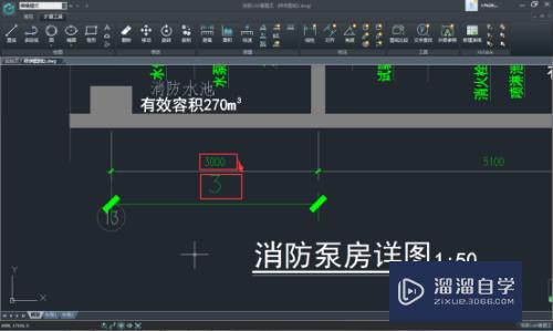 如何在CAD快速看图软件中，设置标注单位？