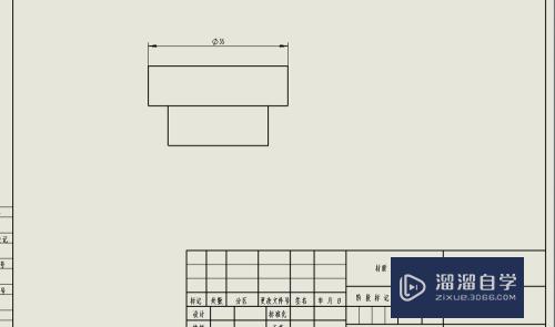solidworks怎样将工程图1比1转换到cad格式?