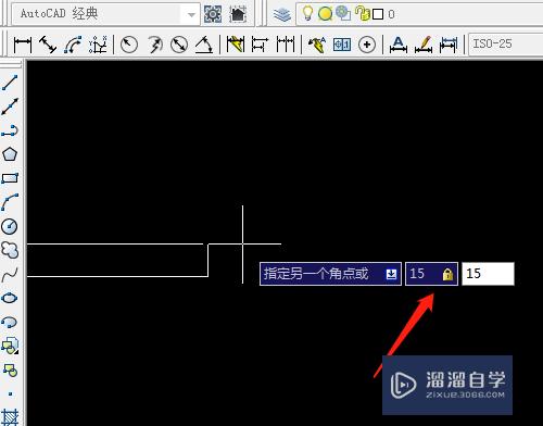 CAD如何绘制坐标图形？