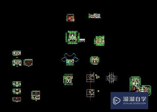 <esred>CAD</esred>怎么<esred>快速</esred><esred>查</esred>找和更改？
