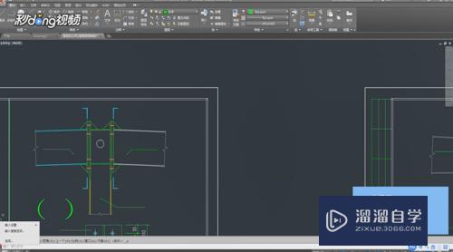 <esred>CAD</esred>的<esred>空心</esred><esred>多</esred>段线怎么<esred>变成</esred>实心？