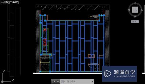 <esred>CAD</esred><esred>不规则</esred><esred>区域</esred>内怎么填充图案？