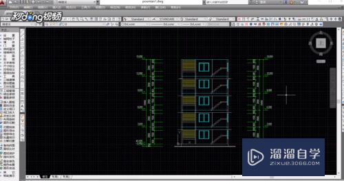 <esred>CAD</esred><esred>中</esred>怎么设置<esred>导出</esred>图纸范围？