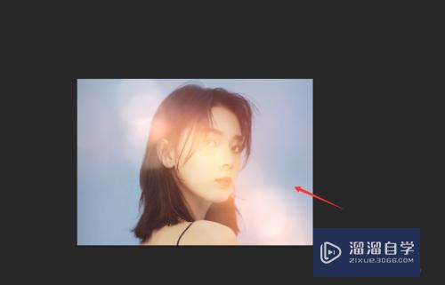 Photoshop如何让图片变暗一点？