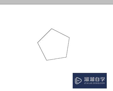 Photoshop怎么画多边形例如5边形6边形如何画？