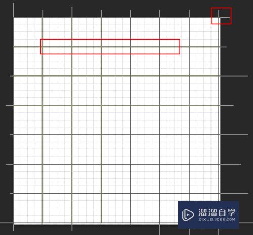 如何使用PS制作表格？