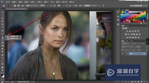 <esred>PS</esred><esred>中</esred>仿制图章的<esred>使用</esred><esred>方法</esred>