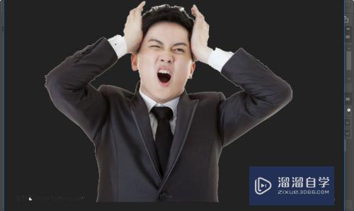 <esred>Photo</esred><esred>shop</esred>的魔<esred>棒</esred>工具怎么用来<esred>抠图</esred>？