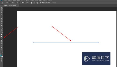 PS<esred>如何</esred><esred>画出</esred>点<esred>虚线</esred>？
