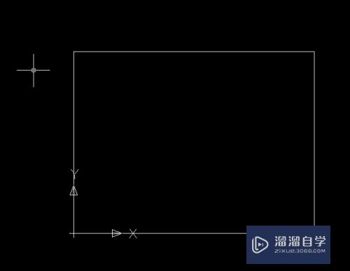 CAD2007软件里坐标系的建立方法