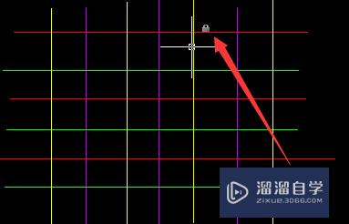 教你快速修改CAD图