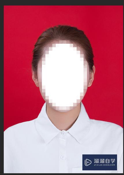 <esred>PS</esred><esred>中</esred>怎么<esred>给</esred>证件照换<esred>底色</esred>？