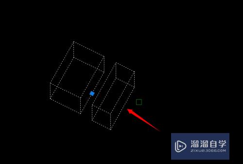 CAD分割的使用方法