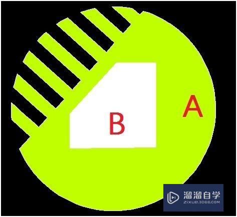 <esred>CAD</esred>怎样计算<esred>复杂</esred><esred>图形</esred>的面积？