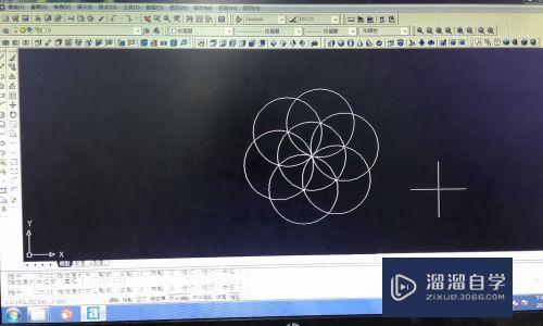 <esred>CAD</esred>如何<esred>使用</esred>打断<esred>指令</esred>？