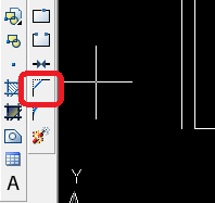 CAD 2008自学教程：[2]CAD画出房间的结构