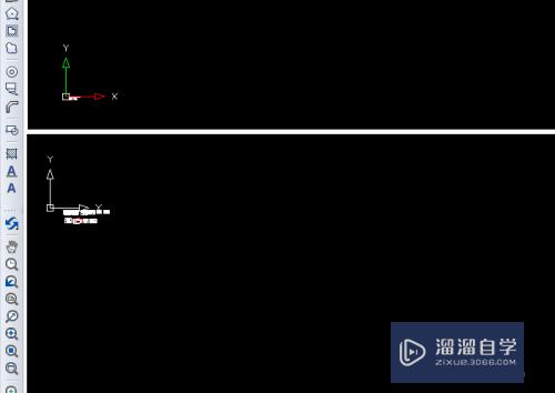 <esred>CAD</esred><esred>出现</esred>两个一样<esred>窗口</esred><esred>怎么办</esred>？