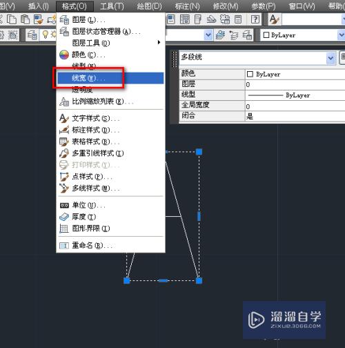 如何用CAD绘制地上建筑物的地表入口？