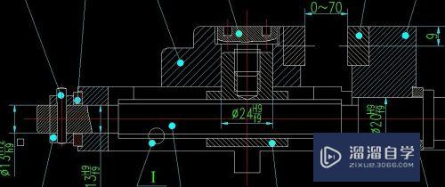 <esred>CAD</esred>如何改变<esred>填充</esred><esred>图案</esred>的<esred>间隙</esred>、颜色？