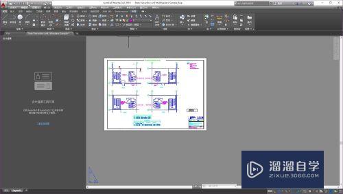 CAD如何<esred>把</esred>图纸<esred>放大</esred><esred>到</esred>指定倍数？