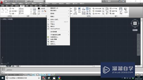 <esred>CAD</esred>怎样<esred>设置</esred><esred>右键</esred>功能？