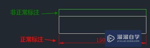 <esred>CAD</esred><esred>标注</esred><esred>后</esred>怎么<esred>看不</esred>见<esred>尺寸</esred><esred>值</esred>？