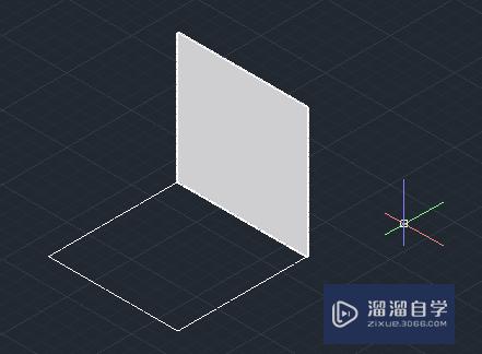 Auto CAD 2013 简单三维教程：[3]拉伸