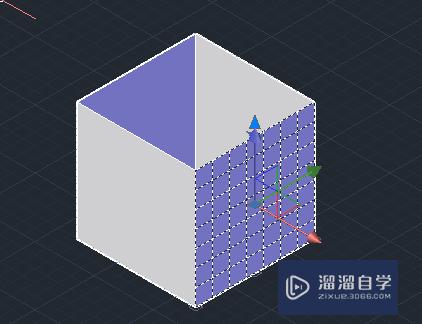 Auto CAD 2013 简单三维教程：[3]拉伸