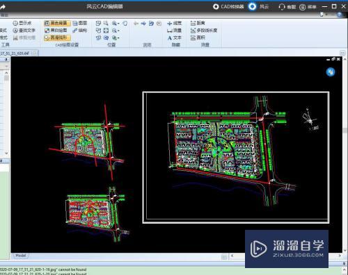 PDF怎么转换成CAD？