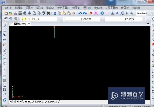 <esred>CAD</esred>怎样<esred>进行</esred>设置多个<esred>窗口</esred>标签？
