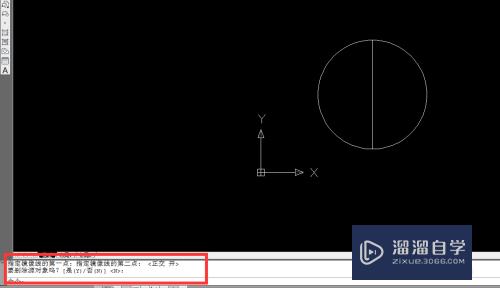 CAD/天正如何绘制有宽度的圆？