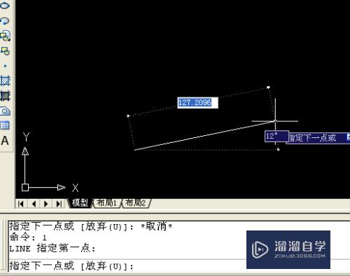 CAD怎么绘制简单的图形？