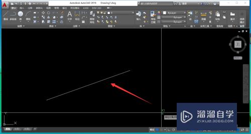 <esred>CAD</esred><esred>线段</esred>怎么增加一段指定<esred>距离</esred>？