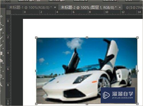 Photoshop剪贴蒙版怎么用（步骤讲解）？