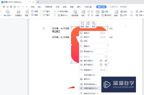 WPS隐藏和显示图片要怎么操作？