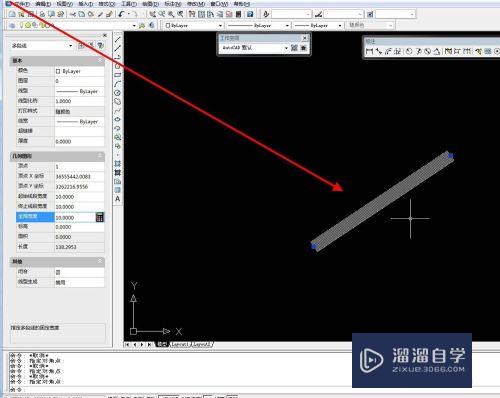 <esred>CAD</esred>的<esred>线宽</esred><esred>大</esred><esred>小</esred>怎么<esred>设置</esred>？